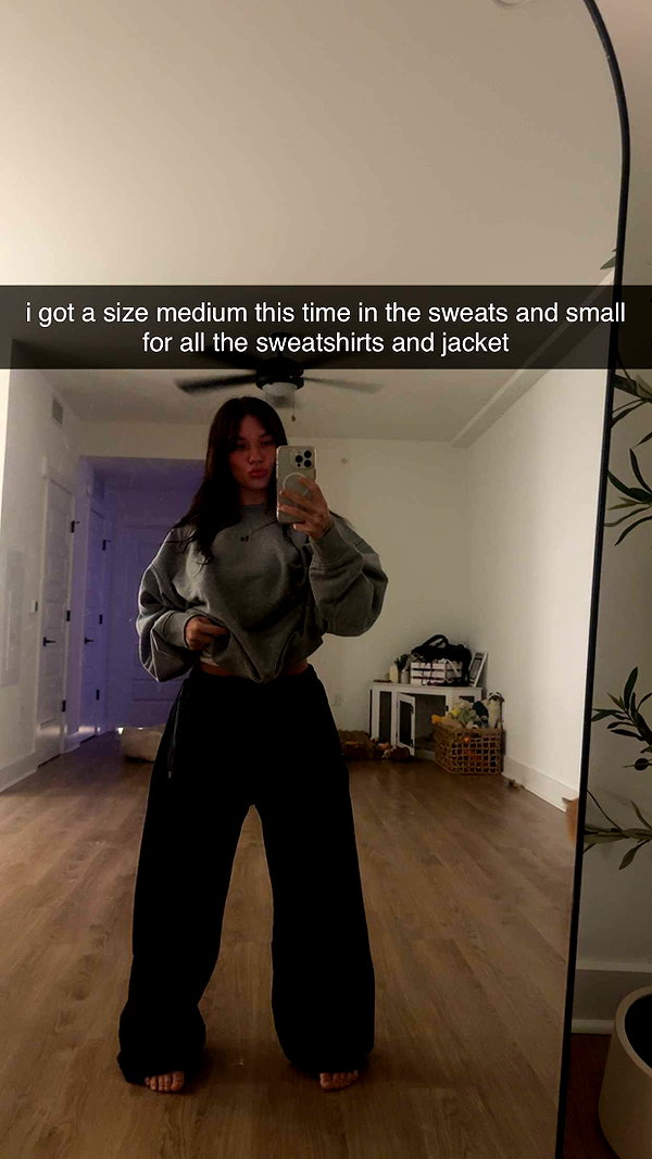 fionamaefit snapchat image archive image