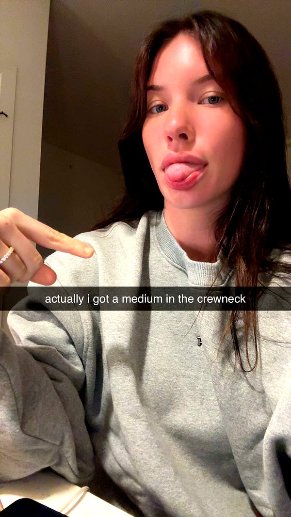 fionamaefit snapchat image archive image