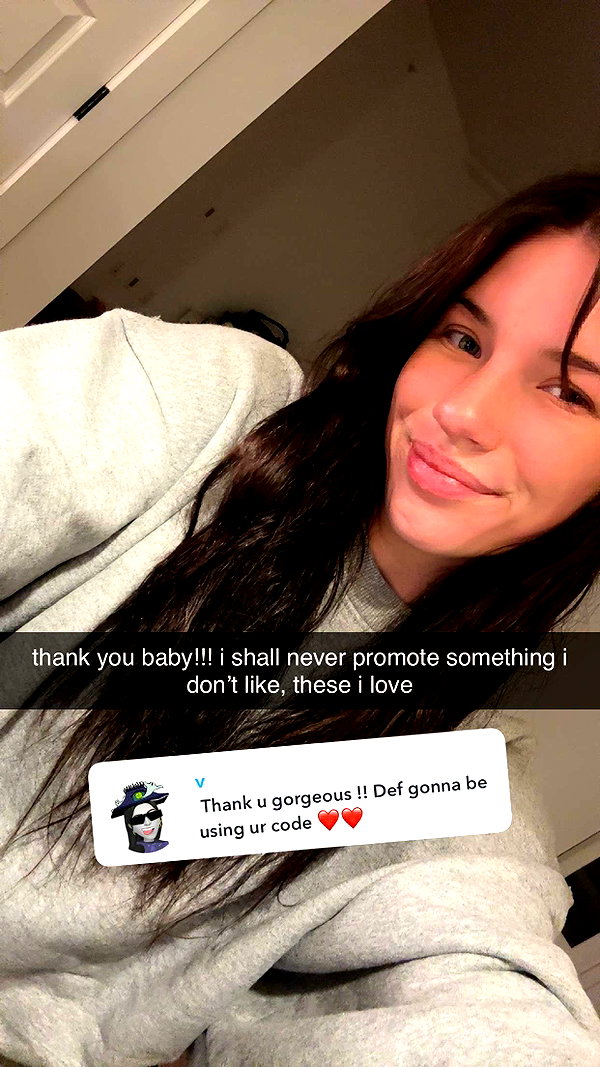 fionamaefit snapchat image archive image