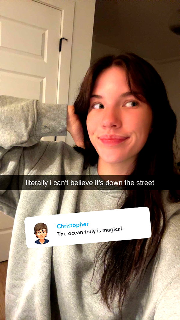 fionamaefit snapchat image archive image