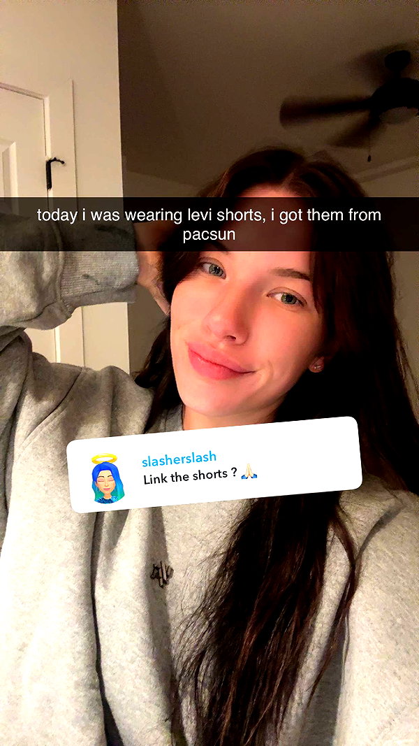 fionamaefit snapchat image archive image