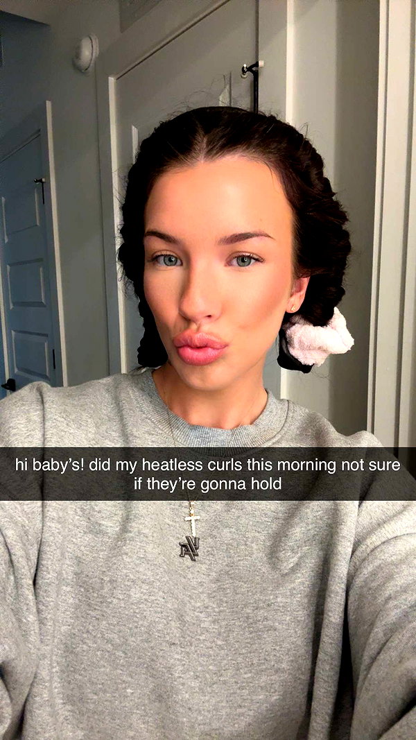 fionamaefit snapchat image archive image