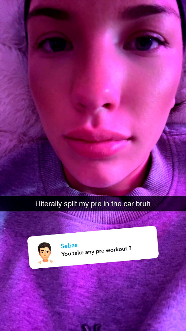 fionamaefit snapchat image archive image