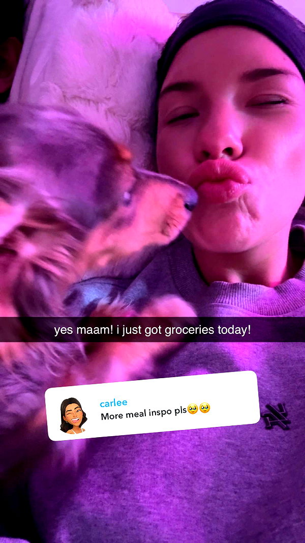 fionamaefit snapchat image archive image