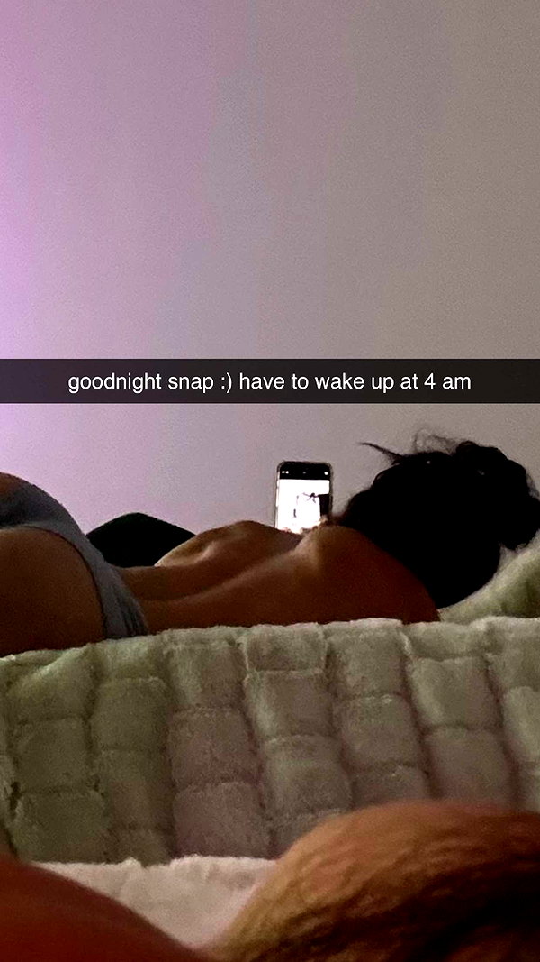 fionamaefit snapchat image archive image
