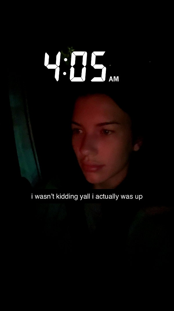 fionamaefit snapchat image archive image