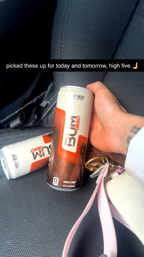 fionamaefit snapchat image archive image
