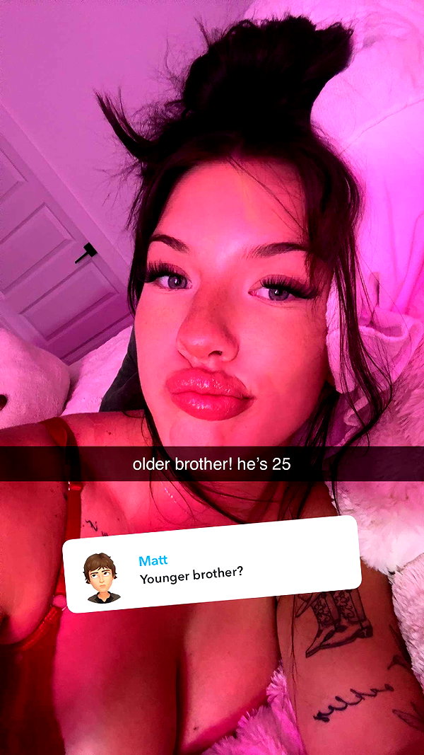 fionamaefit snapchat image archive image