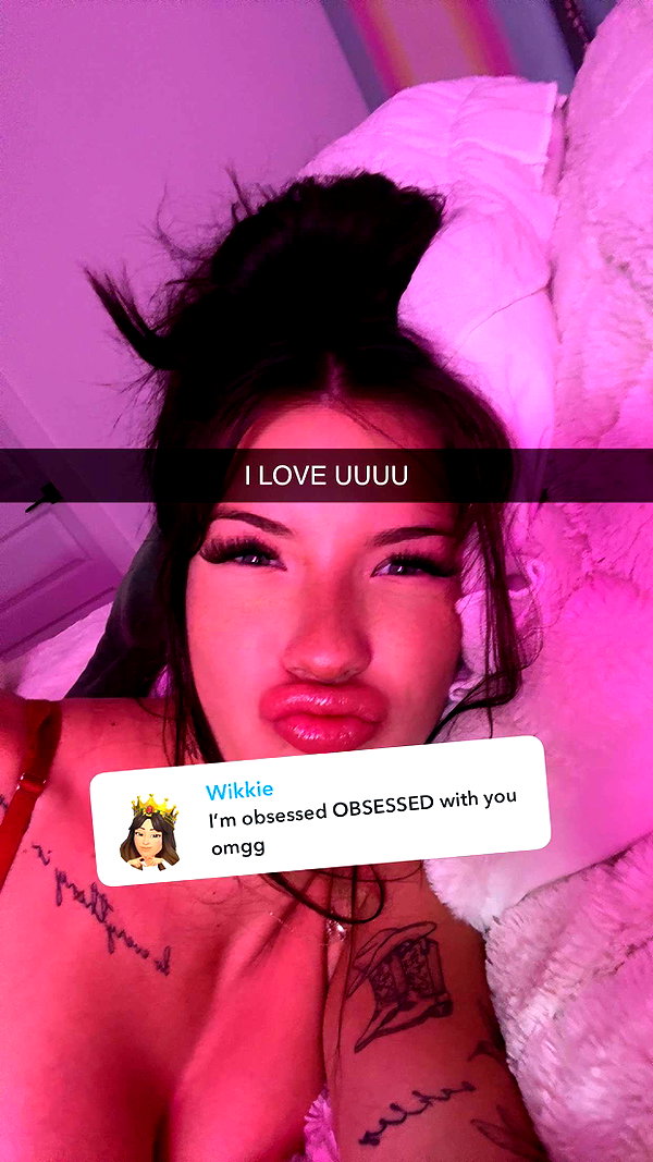 fionamaefit snapchat image archive image