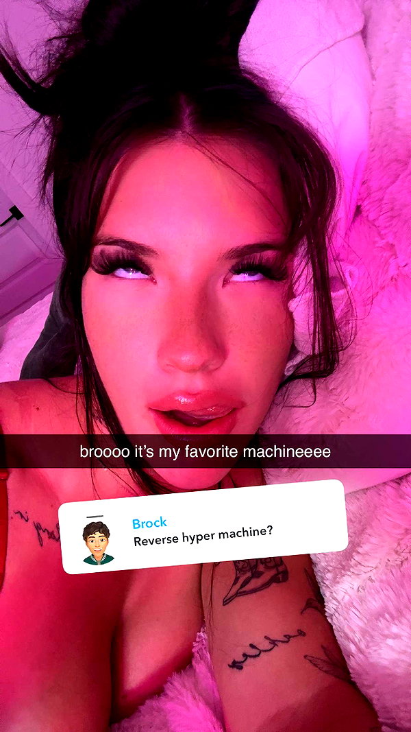 fionamaefit snapchat image archive image