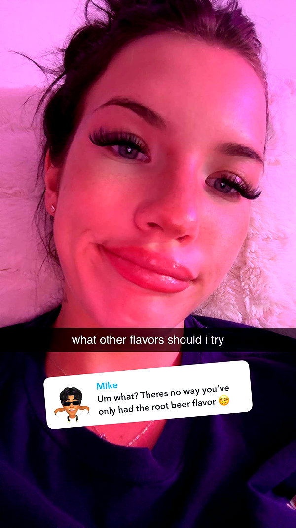 fionamaefit snapchat image archive image