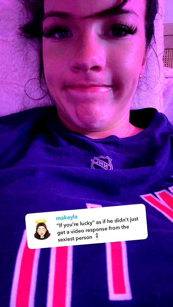 fionamaefit snapchat image archive image