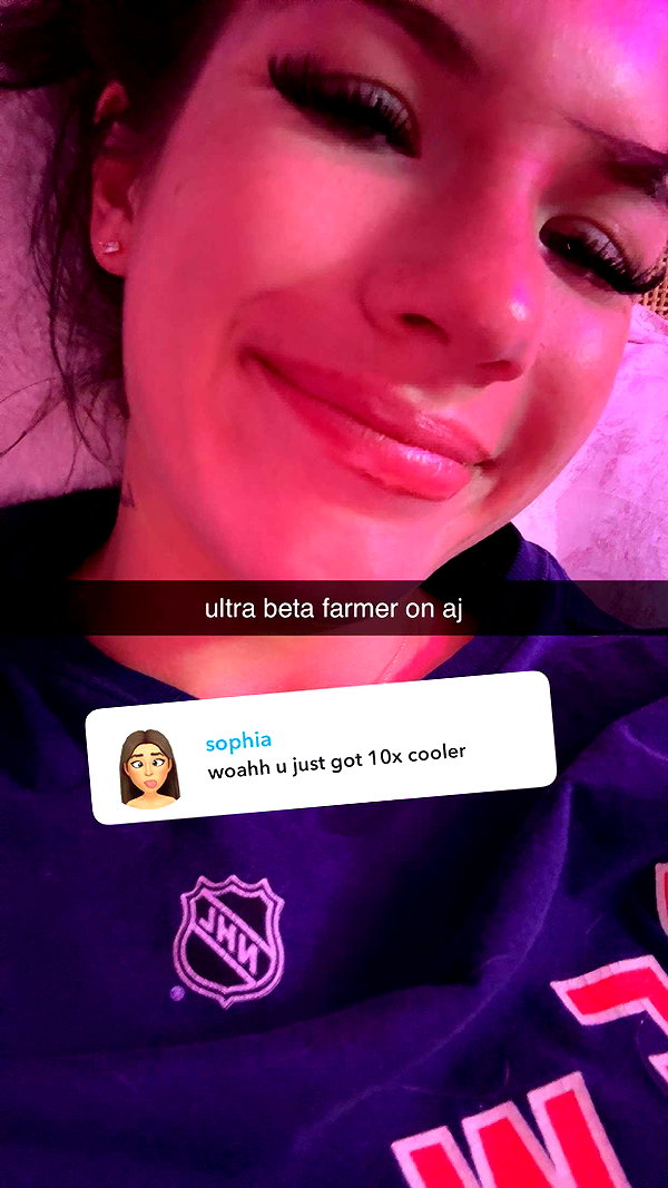 fionamaefit snapchat image archive image