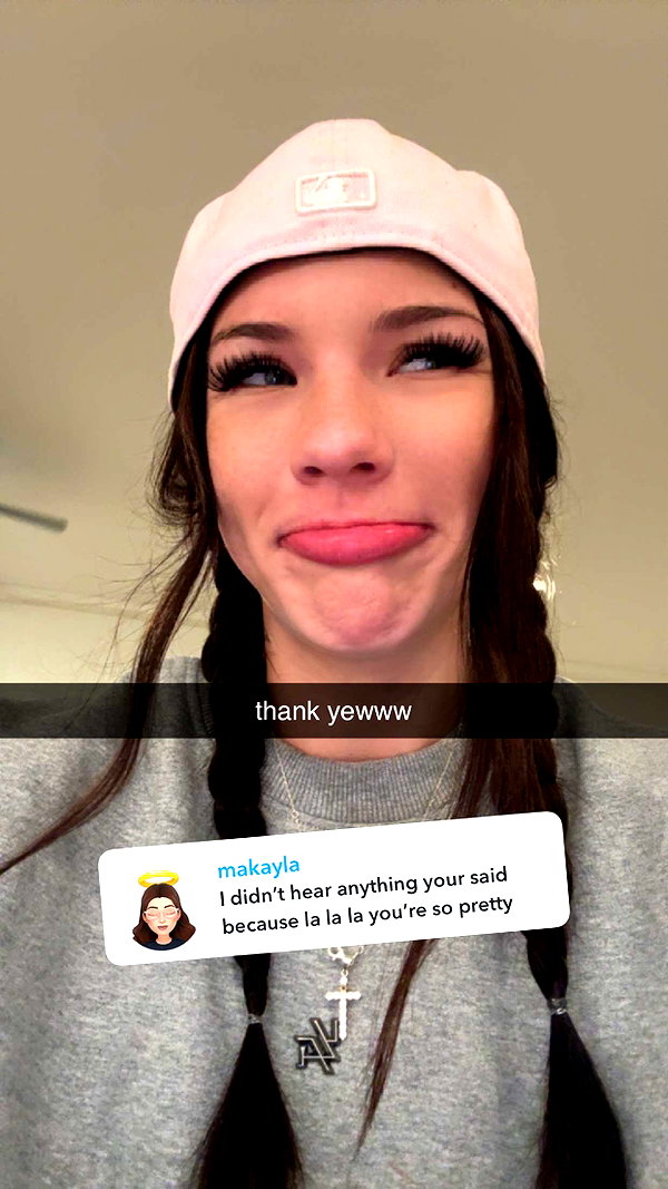 fionamaefit snapchat image archive image