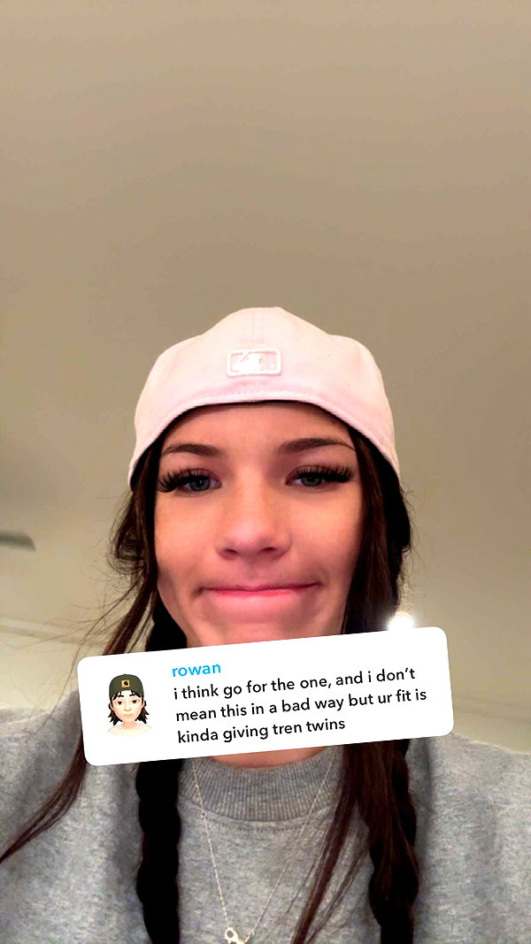 fionamaefit snapchat image archive image