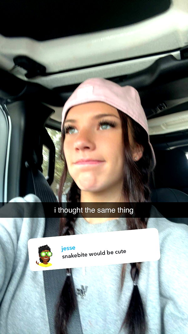 fionamaefit snapchat image archive image