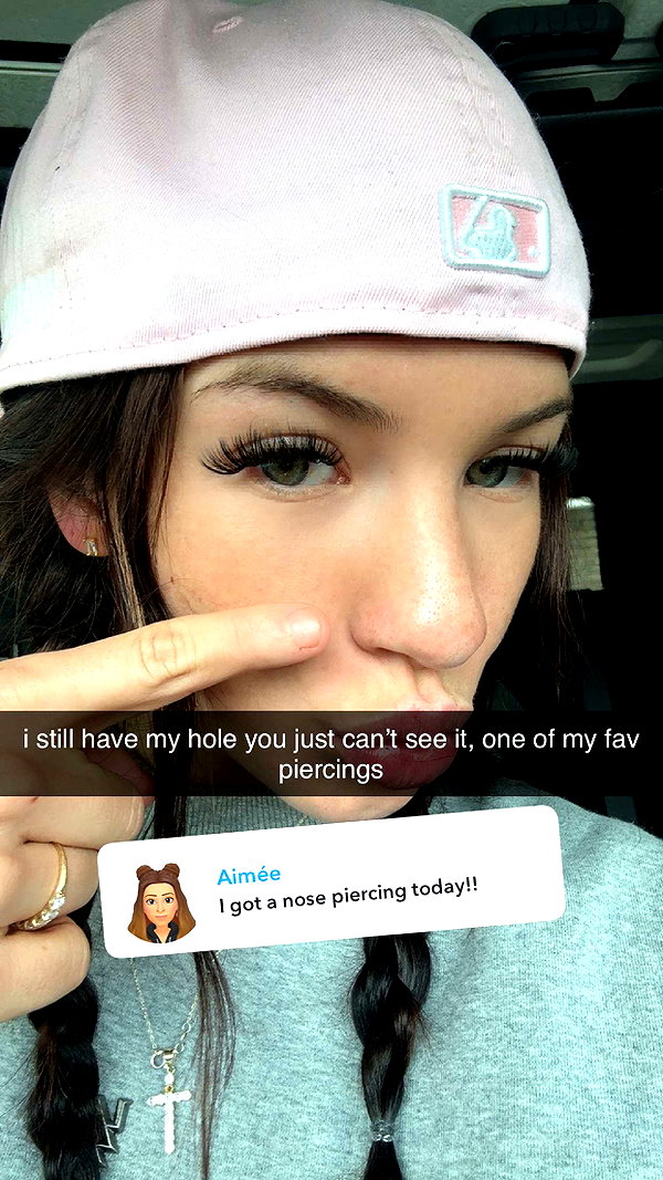 fionamaefit snapchat image archive image