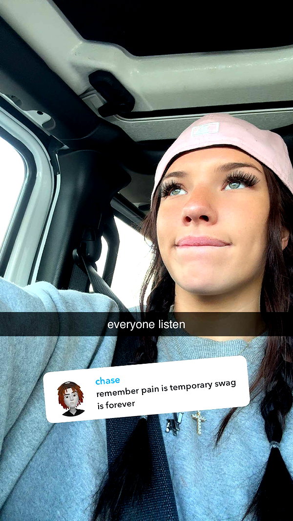 fionamaefit snapchat image archive image