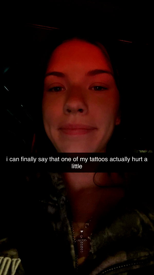 fionamaefit snapchat image archive image