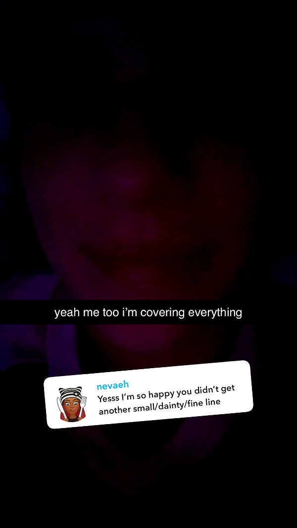 fionamaefit snapchat image archive image