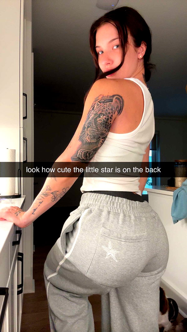 fionamaefit snapchat image archive image