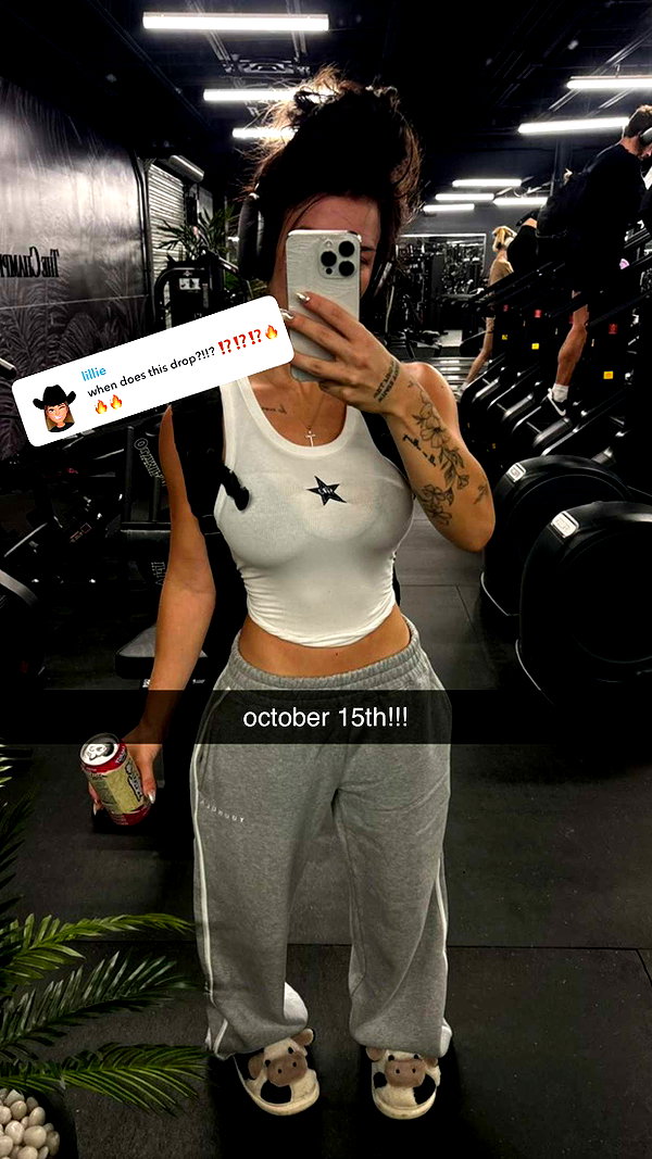 fionamaefit snapchat image archive image