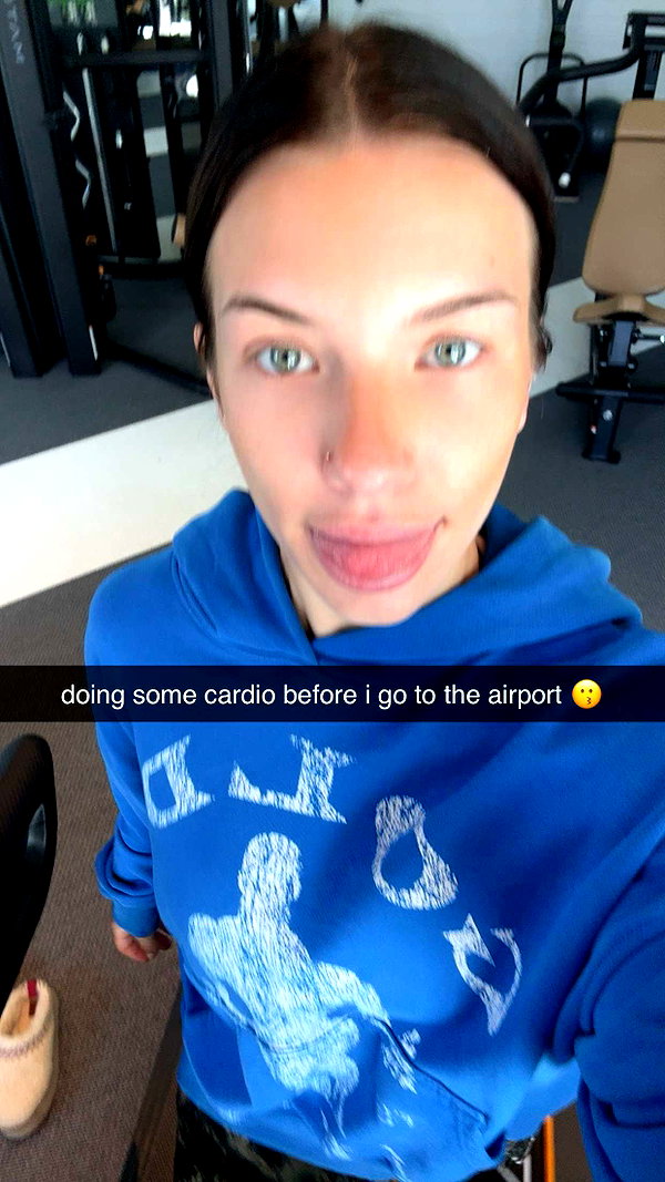fionamaefit snapchat image archive image