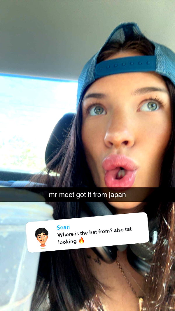 fionamaefit snapchat image archive image