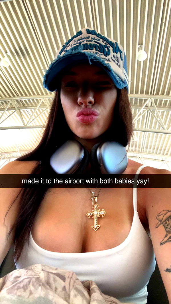 fionamaefit snapchat image archive image