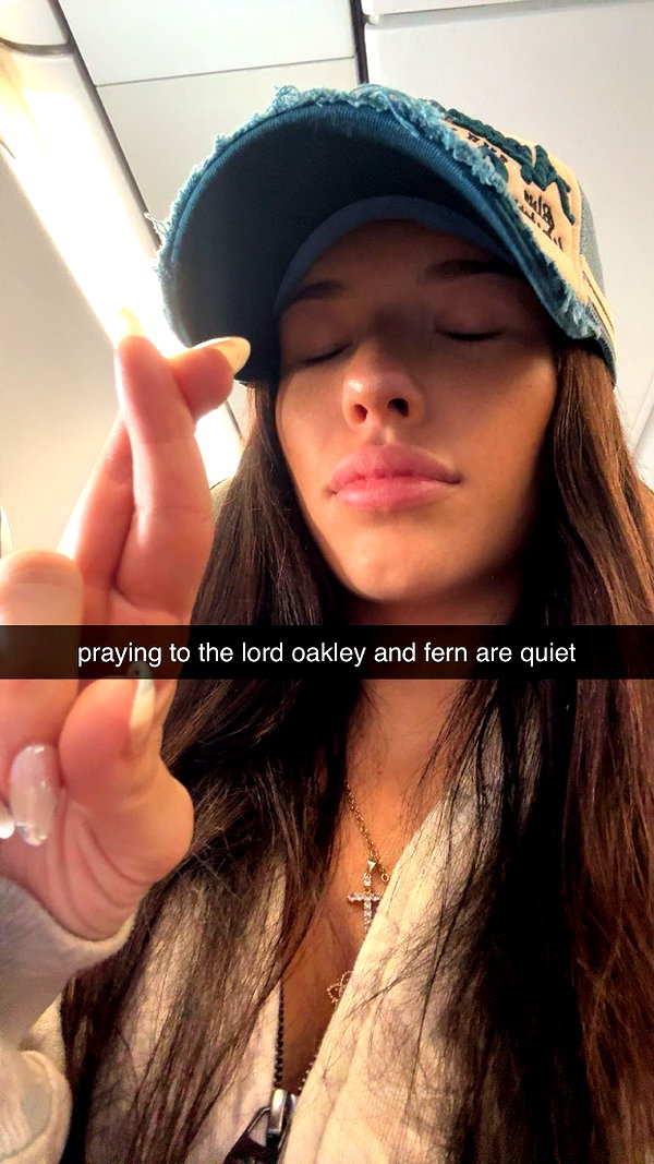 fionamaefit snapchat image archive image