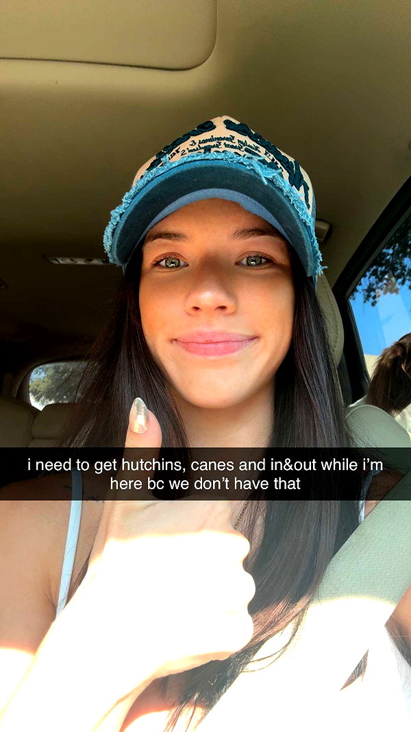 fionamaefit snapchat image archive image