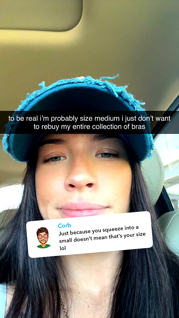 fionamaefit snapchat image archive image