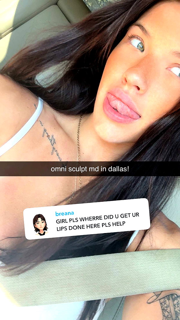 fionamaefit snapchat image archive image