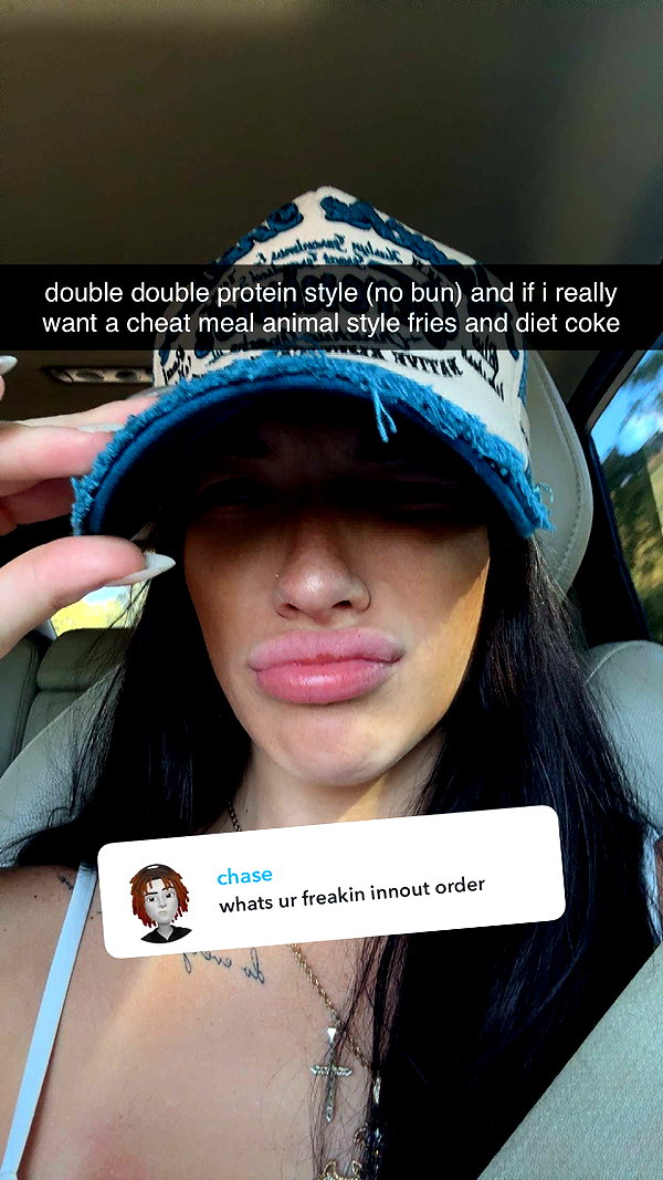 fionamaefit snapchat image archive image