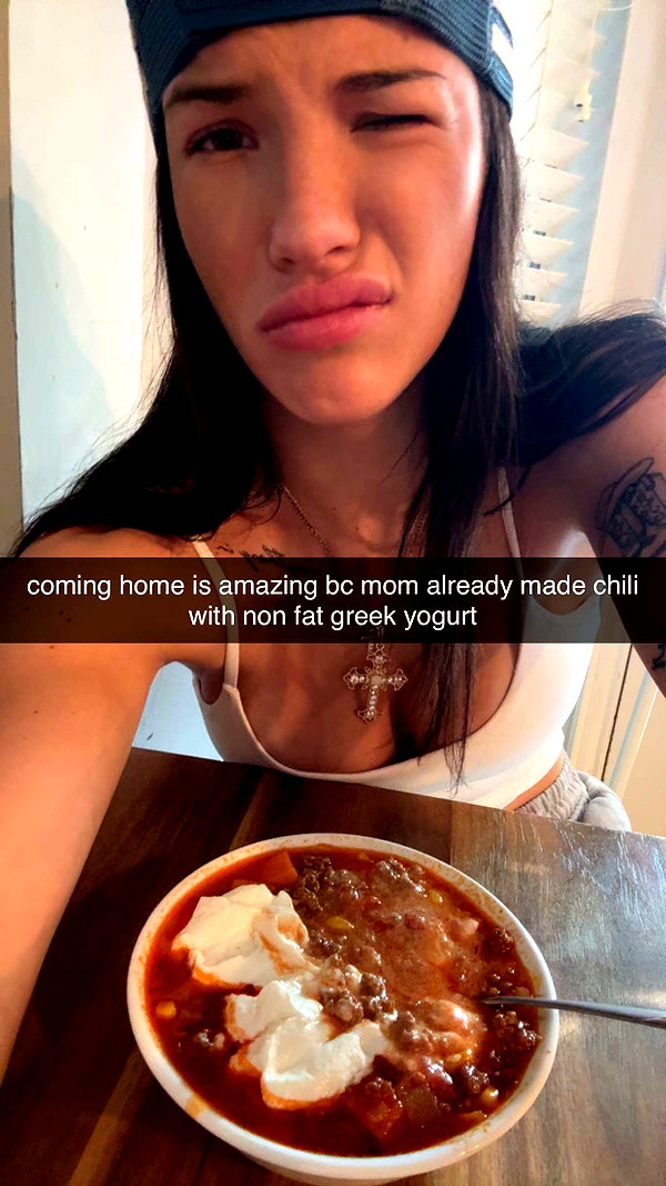 fionamaefit snapchat image archive image