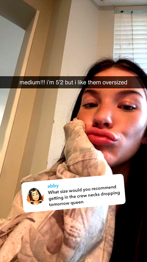 fionamaefit snapchat image archive image