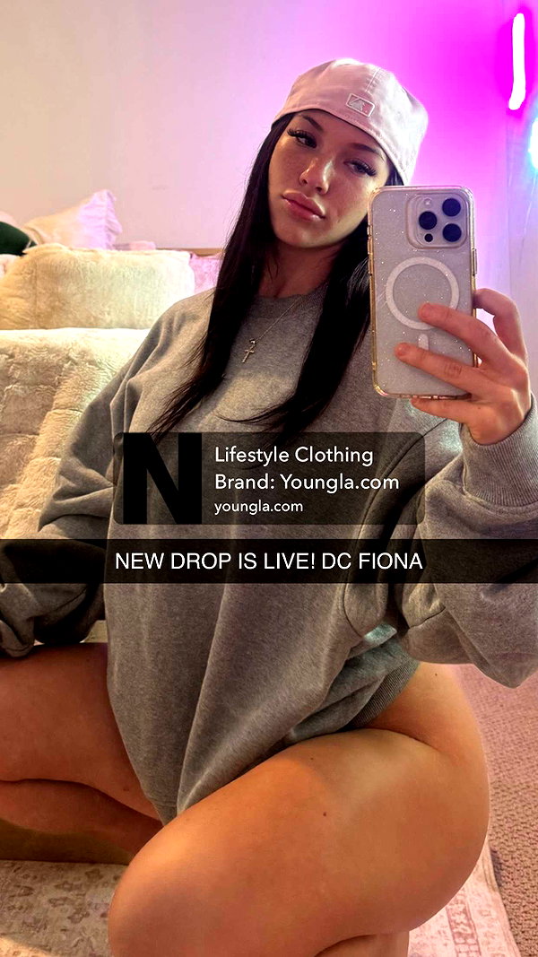 fionamaefit snapchat image archive image