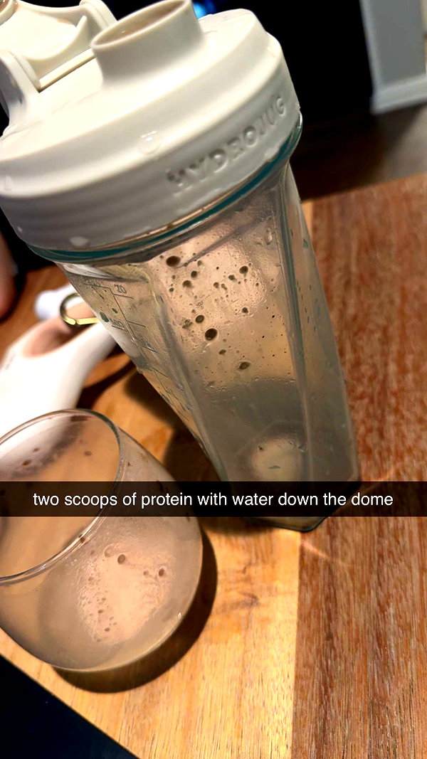 fionamaefit snapchat image archive image