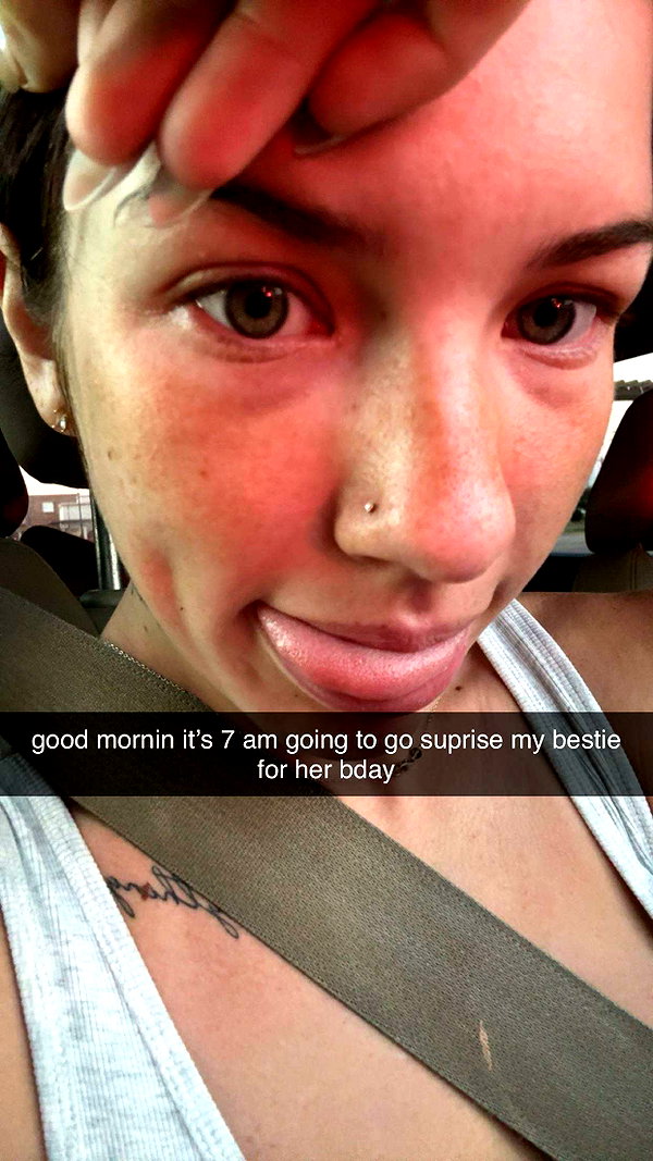fionamaefit snapchat image archive image