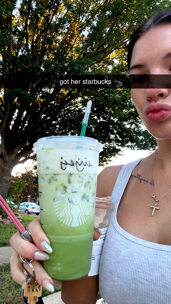 fionamaefit snapchat image archive image