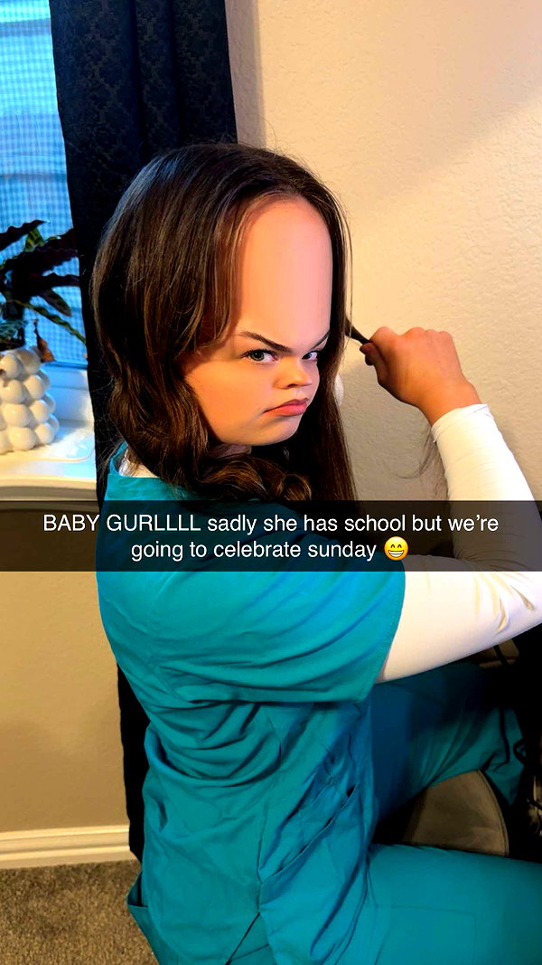 fionamaefit snapchat image archive image