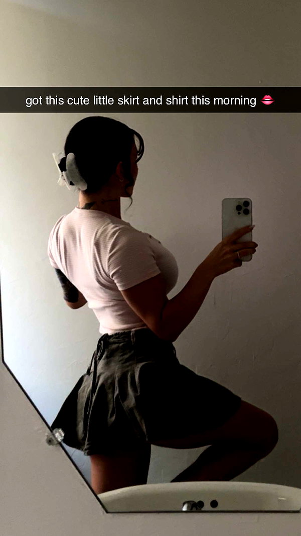 fionamaefit snapchat image archive image