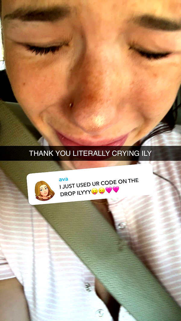 fionamaefit snapchat image archive image