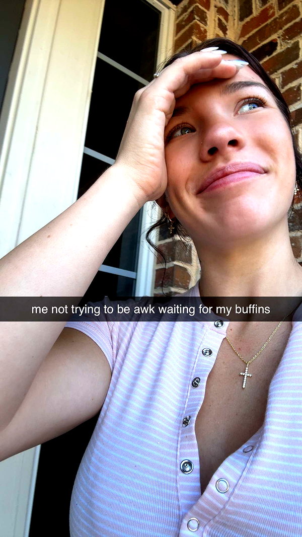 fionamaefit snapchat image archive image