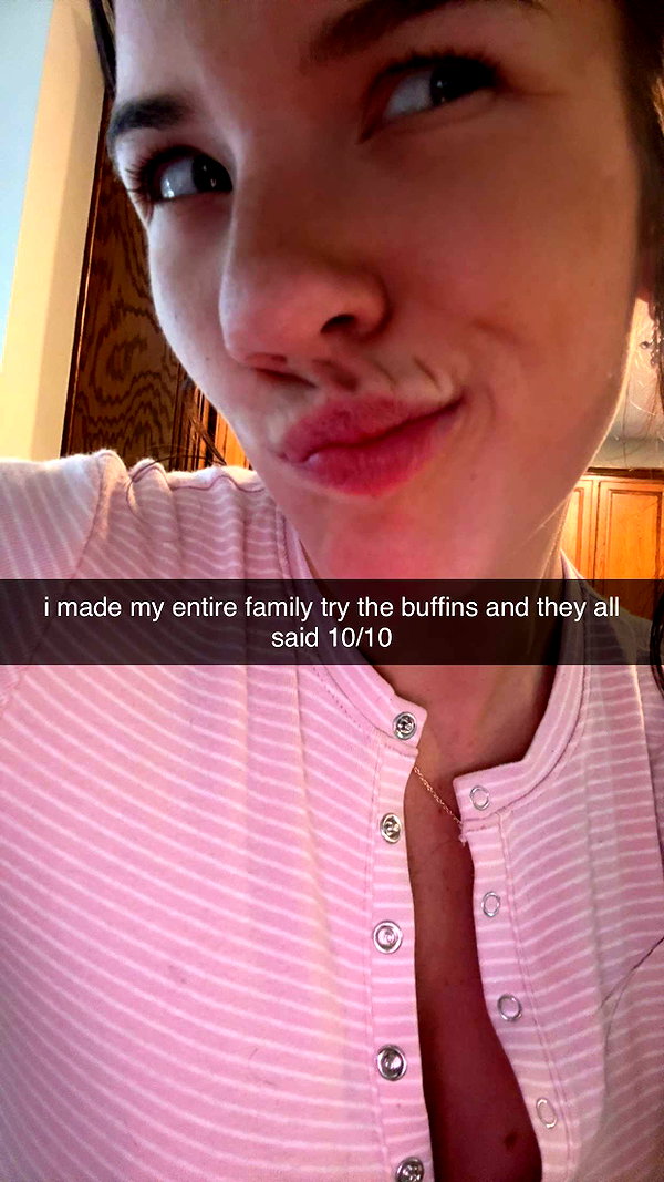 fionamaefit snapchat image archive image