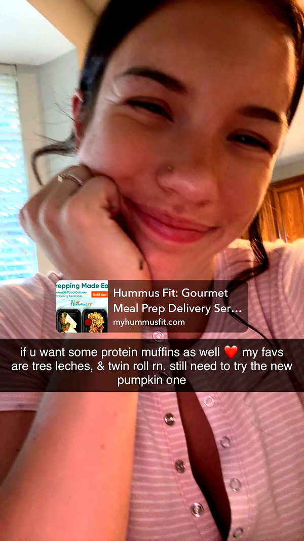 fionamaefit snapchat image archive image
