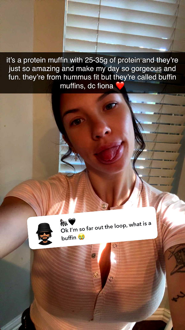 fionamaefit snapchat image archive image