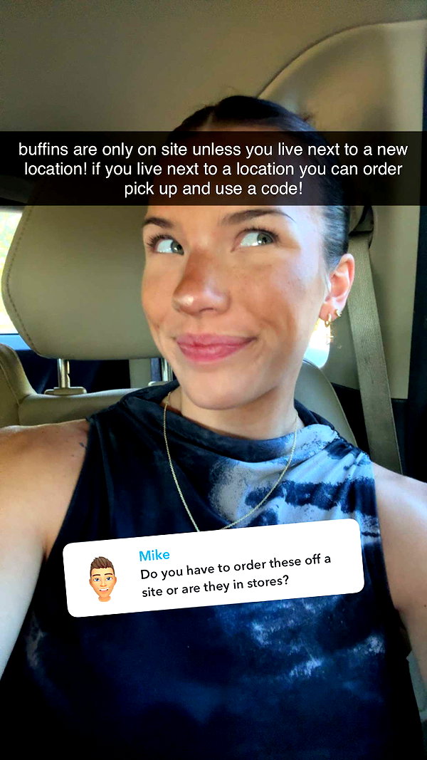 fionamaefit snapchat image archive image