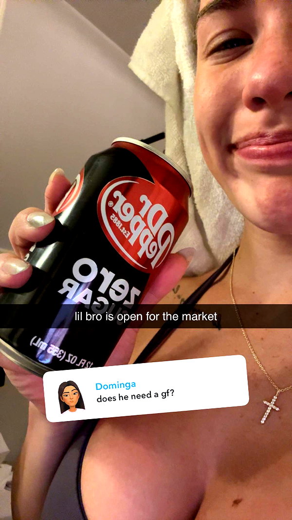 fionamaefit snapchat image archive image