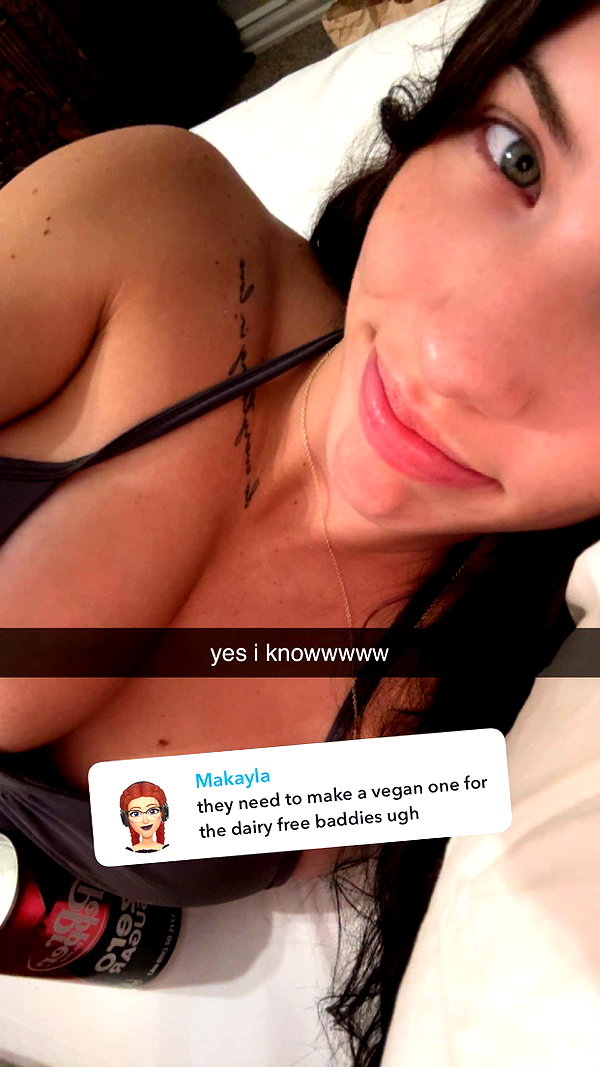fionamaefit snapchat image archive image